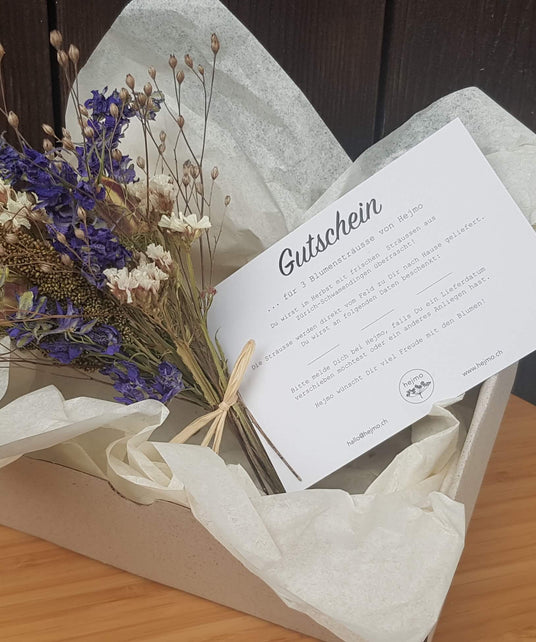 Gutschein