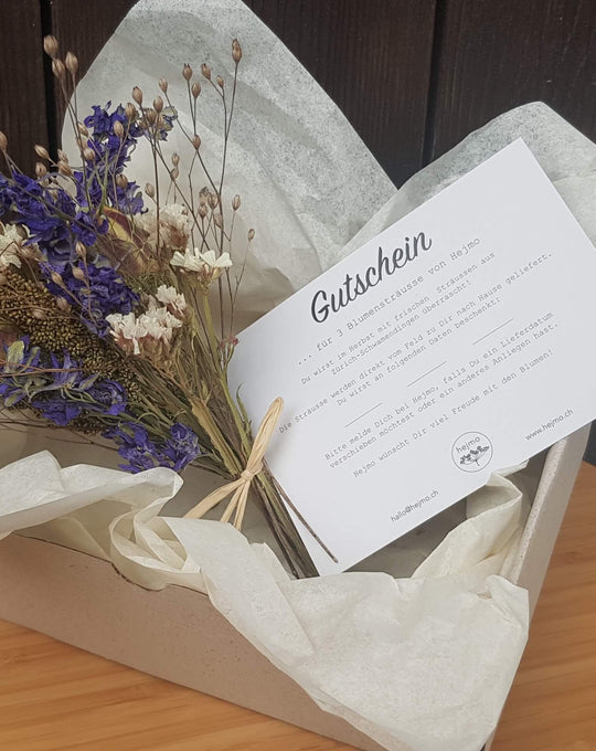 Gutschein